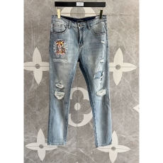 Chrome Hearts Jeans